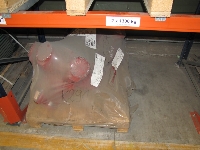 Hydraulic Motor, Staffa - Refurbished - Misc. - UL05855 - Quipbase.com - IMG_0204.JPG