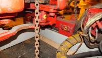Iron Roughneck, Aker M.H. Mod. 4160 - Portable - UL05677 - Quipbase.com - DSCF9259.JPG
