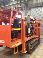 Drill Rig, Diamond Core Tracked De710 - UL05754 - Quipbase.com - UL05754 (2).jpg