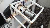 Winch, Hydraulic, tba. Te, Umbilical Winch - tba mm OD - UL06406 - Quipbase.com - DSCF6402.JPG