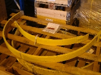 Crane Spare Parts, Aker Nyland Cranes 50 / 15 - Misc. Unused - UL05041 - Quipbase.com - DSCF0231.JPG