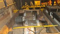Subs, Drill pIpe, 6-5/8" REG Pin to 6-5/8" REG Pin - UL07316 - Quipbase.com - 20230422_214242.jpg