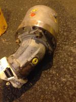 Hydraulic Motor, Bosch Rexroth - A2F-45W-6 1-A2 and Lohmann & Stolterfoht brakes - UL06614 - Quipbase.com - B - IMG_1179.JPG