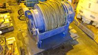 Winch, Hydraulic, 4 Te, Tugger - UL07229 - Quipbase.com - 20230408_214935.jpg