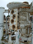 Subsea Tree, 4" x 2", 5000 psi - Vetco - UL02699 - Quipbase.com - DSCF0036.JPG