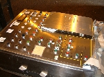 BOP Control Panels, for closing unit - UL02533 - Quipbase.com - DSCF0156.JPG