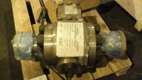 Valve, Ball. 4", Class 2500 lbs, Duplex - New - UL06940 - Quipbase.com - DSCF7782.JPG