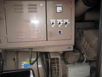 Generator, Diesel, Cummins, 1425 KVA - DNV 2.7-1 - EX Offshore Container - UL04159 - Quipbase.com - IMG_0016.jpg