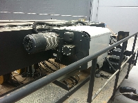 Hoist, Wire, Electric, 80 Te SWL x 2 with Trolley - UL05652 - Quipbase.com - IMG_1373.jpg