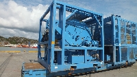 Subsea Tree Workover Equipment, Misc. - FMC - UL06079 - Quipbase.com - DSCF6012.JPG