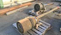 Subsea Trees, Vertical 4" x 2", Subsea Production Equipment, Package - 9 EA Trees - UL06264 - Quipbase.com - 20250322_160443.jpg