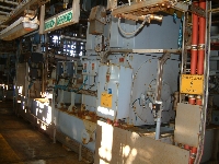 Motor, Electric, AC, 2850 KW, (6600 V) / 5500 V - UL04111 - Quipbase.com - Motor