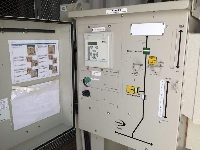 Transformer, Switch gear, Load burst for Gas turbine - UL05525 - Quipbase.com - IMG_0222.jpg