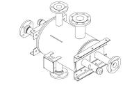 Condenser, DuroShell - New unused - UL07273 - Quipbase.com - duroshell-sketch-01.jpg