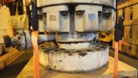Connector, Wellhead, 18-3/4" 10K - H4 - Vetco Style E - Hub - Unused - UL06848 - Quipbase.com - DSCF0049A.JPG