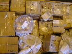 Fasteners, Bolts, nuts, etc. for e.g. pipeline construction - UL05049 - Quipbase.com - DSCF0050.JPG