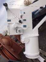 Davit, Single point, D-RC 21/4,0 - Manual - UL06527 - Quipbase.com - IMG_7444.JPG