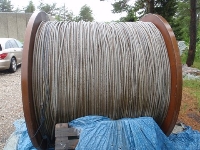 Winch, Hydraulic, 30 T, Single Drum - Brattvåg - UL05280 - Quipbase.com - P6120107.JPG