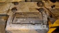 Winch, Hydraulic, 2.5 - 4 Te, Tuggers - Misc - UL00901 - Quipbase.com - 20230408_212208.jpg