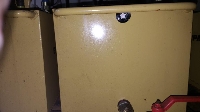 Jack, Hydraulic, 1000T, Enerpac - UL05389 - Quipbase.com - 20151128_131553.jpg