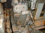 Pump, Centrifugal, 30 m3/h at 31 mlq - 107 bar WP housing - UL03187 - Quipbase.com - DSCF0011.JPG