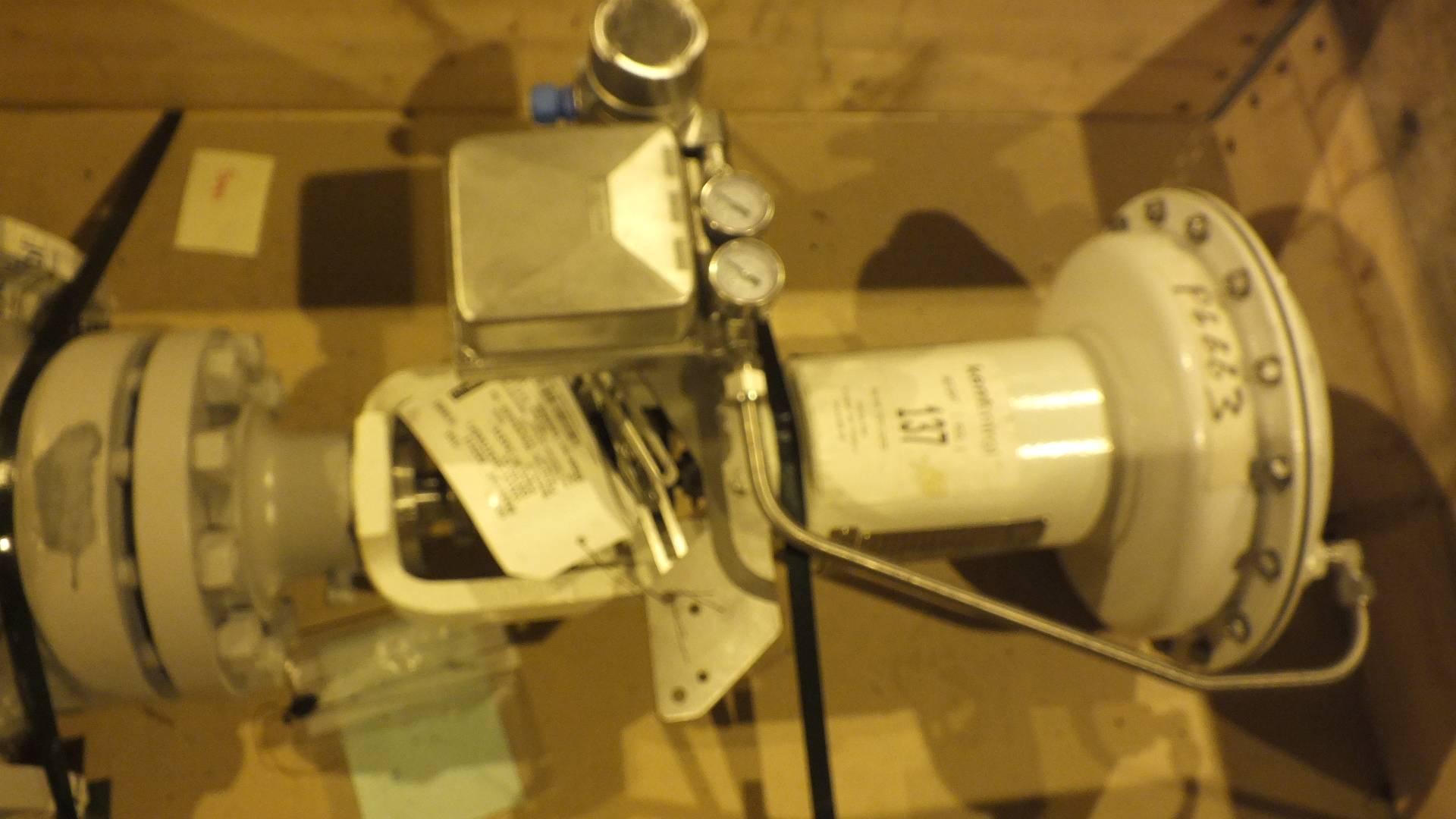 Valve, Control, 4