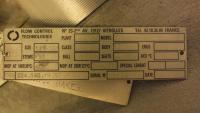 Valve, Ball, 12" x 10", Class 2500 lbs, Duplex - New - UL06661 - Quipbase.com - DSCF7824.JPG