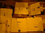 Fasteners, Bolts, nuts, etc. for e.g. pipeline construction - UL05049 - Quipbase.com - DSCF0054.JPG