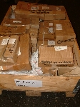 Fasteners, Bolts, nuts, etc. for e.g. pipeline construction - UL05049 - Quipbase.com - DSCF0062.JPG