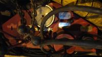 Iron Roughneck, Aker M.H. Mod. 4160 - Portable - UL05677 - Quipbase.com - DSCF9281.JPG