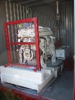 Pump, Centrifugal, 200 m3/hr at 13 Bar - w/ Diesel Engine - UL00904 - Quipbase.com - 103-0340_IMG.JPG