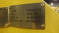 Crane Spare Parts, Stothert & Pitt OS-200 - Package - UL06120 - Quipbase.com - DSCF7018.JPG