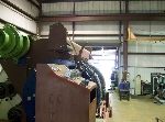 Drawworks, National, 1000 H.P. "NEW" - UL04300 - Quipbase.com - 100_1532.JPG
