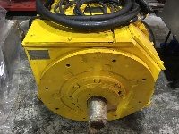 Motor, Electric, DC, GE752 US2 Shunt wound, for Top Drive - UL06494 - Quipbase.com - GE752 Shunt Motor #2 (2).jpg