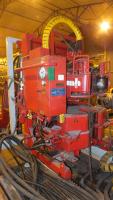 Iron Roughneck, Aker M.H. Mod. 4160 - Portable - UL05677 - Quipbase.com - DSCF9255.JPG