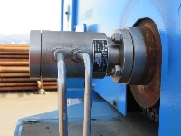 Winch, Hydraulic, 0,75 Te, Umbilical Reeler - 2750 mm OD - UL06397 - Quipbase.com - IMG_2677_r.jpg