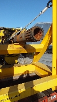 Top Drive, Varco, TDS-7S - Rated 650 tons - Used - UL05204 - Quipbase.com - Agot3 040.jpg