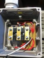 Blower, Side Channel, DBS611, New unused - UL07271 - Quipbase.com - DB611_Picture3.jpg