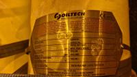 Accumulator, Piston Type, 250 Bar - 50 ltr - New - UL07233 - Quipbase.com - 20220702_224655.jpg