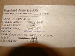 Fasteners, Bolts, nuts, etc. for e.g. pipeline construction - UL05049 - Quipbase.com - DSCF0084.JPG