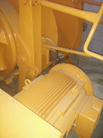Winch, Electric, Mooring - Double Drum - New from stock - UL06484 - Quipbase.com - IMG-20160616-WA011.jpg