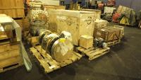 Valves, Misc. 2" to 24", Various sizes and types - surplus - UL05829 - Quipbase.com - DSCF7895.JPG