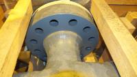 Valve, Gate, 8", Class 2500 lbs - UL06949 - Quipbase.com - DSCF8144.JPG