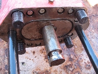 BOP, 13-5/8", 5000 psi - Cameron, Single - UL06072 - Quipbase.com - 13-5M U SGL BOP (2).jpg
