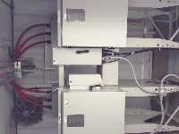 Transformer, Switch gear, Load burst for Gas turbine - UL05525 - Quipbase.com - IMG_0219.jpg