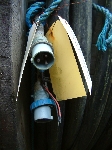 Umbilical, hydraulic/electric, for subsea tree - UL02589 - Quipbase.com - DSCF0110.JPG
