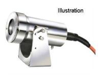 CCTV System Hernis 400 - New - UL07385 - Quipbase.com - ul-07385-cctv-ex291-subsea-camera-003.jpg