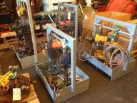 Hoists, Chain, Air, 1 Te to 6 Te SWL - UL06712 - Quipbase.com - IMG_1096.JPG