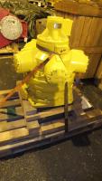 Hydraulic Motor, Staffa - HMC200 - Refurbished - UL06985 - Quipbase.com - DSCF6877.JPG