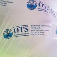 Rope, Fiber, 56 mm - 251 Te - Dyneema - Towing Hawser - UL06634 - Quipbase.com - ul06634-2.jpg